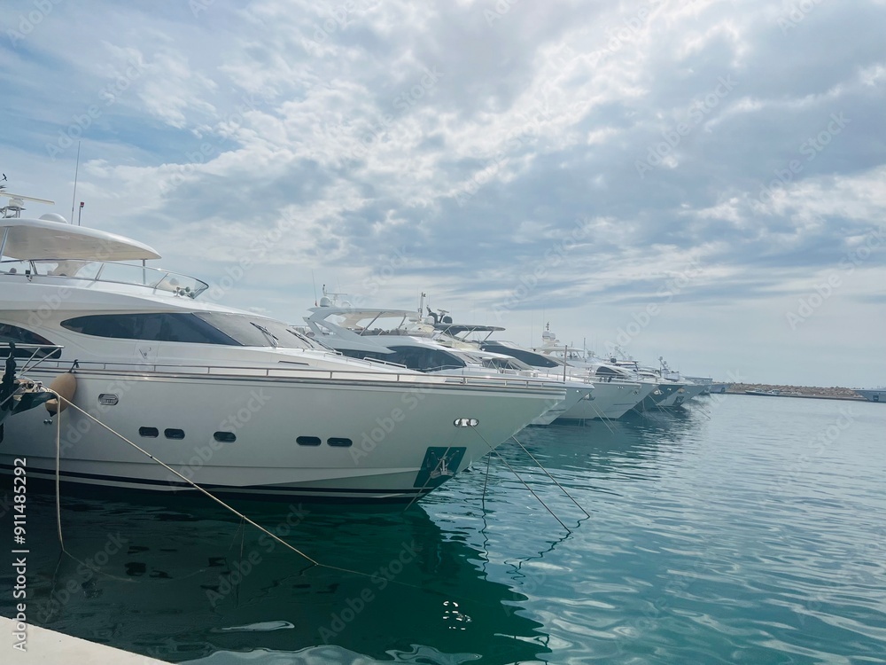 Yachts, Portals Nous, Mallorca Yachts, Portals Nous, Mallorca
