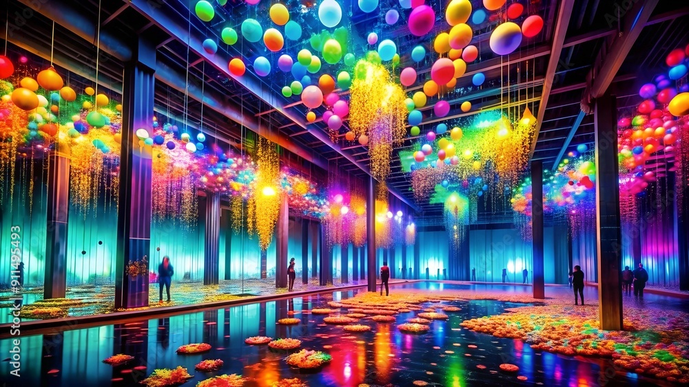 Experience the Artistic Evolution: Where AI and Creativity Collide Generative AI Experience the Artistic Evolution: Where AI and Creativity Collide Generative AI