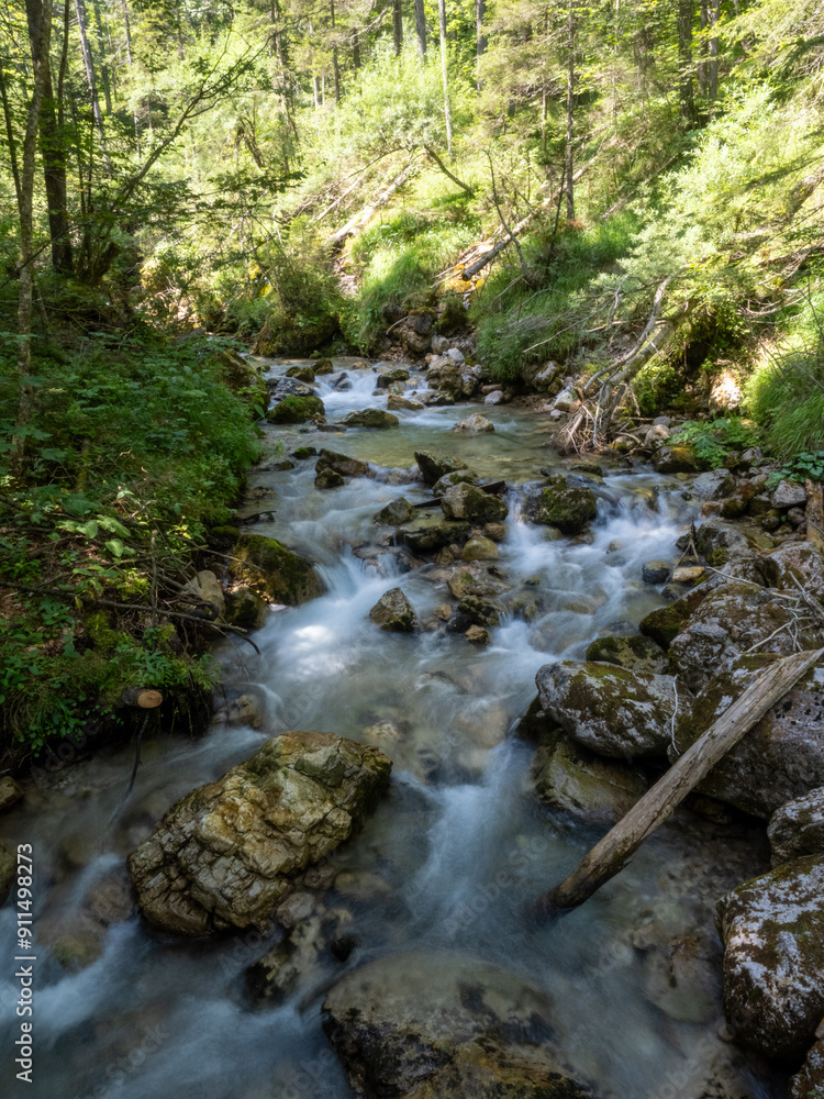 Tscheppaschlucht Tscheppaschlucht