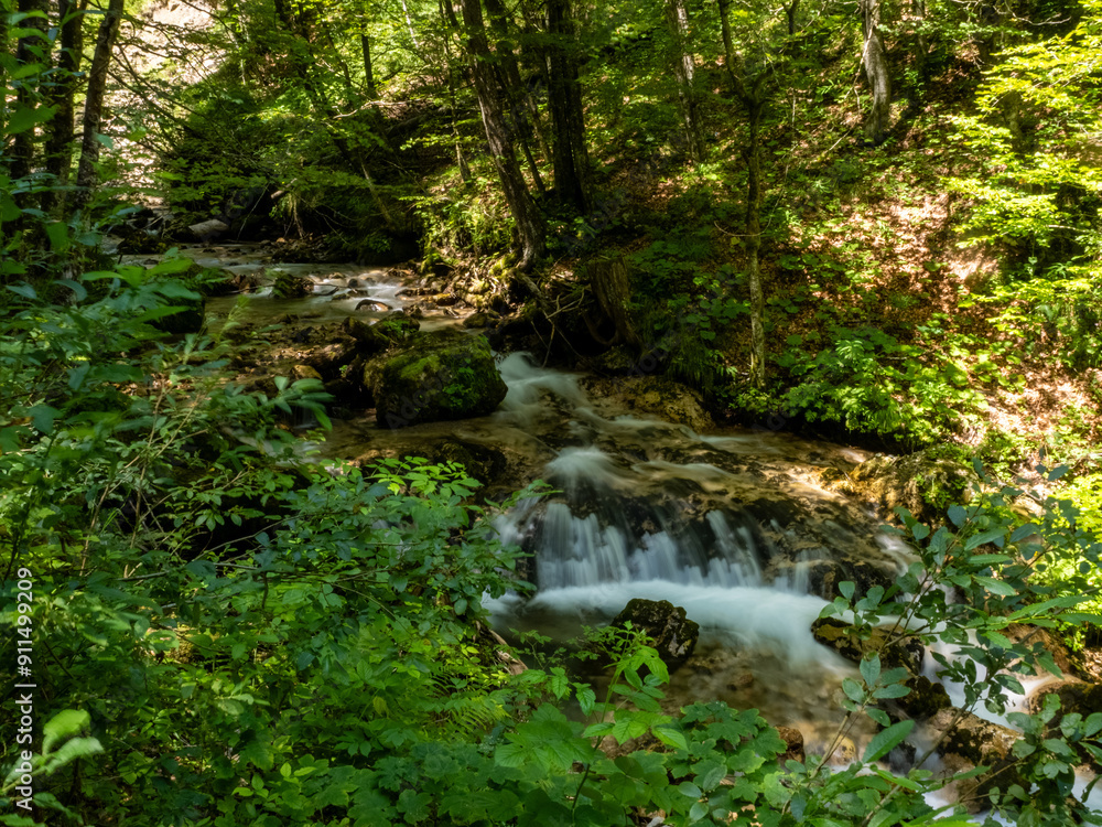 Tscheppaschlucht Tscheppaschlucht