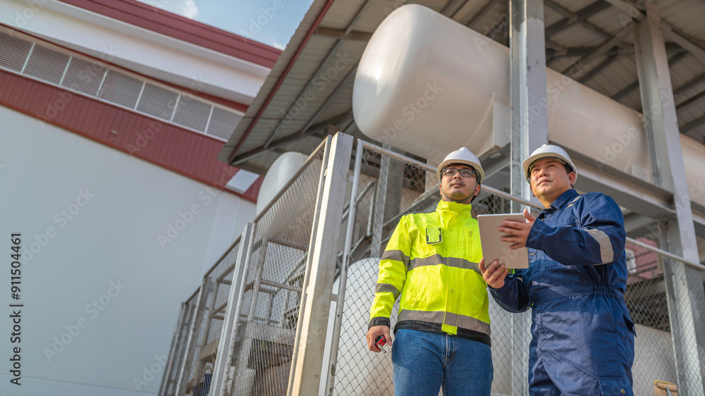 Engineers and supervisor work place to keep liquid helium,preventive maintenance schedule checking,Thailand people,Consult technical problems Engineers and supervisor work place to keep liquid helium,preventive maintenance schedule checking,Thailand people,Consult technical problems