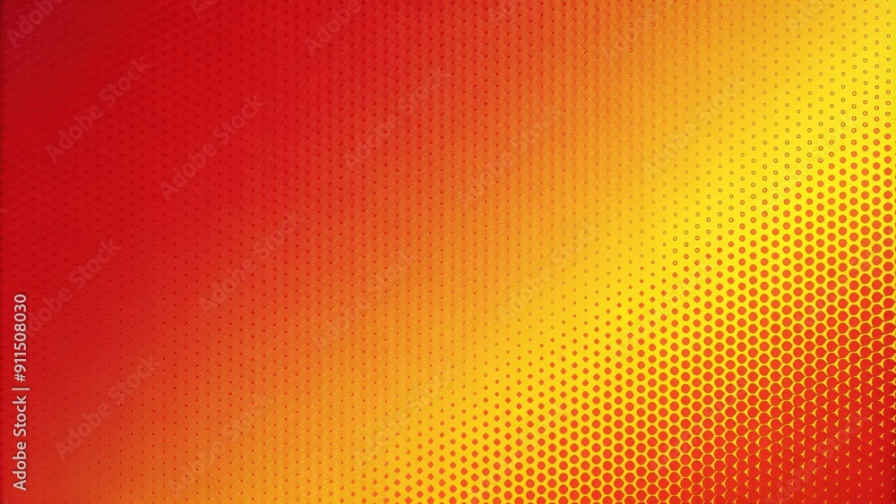 Vibrant red and yellow gradient background, bright, colorful, abstract, vivid, warm, modern, design, texture, smooth, blend Vibrant red and yellow gradient background, bright, colorful, abstract, vivid, warm, modern, design, texture, smooth, blend