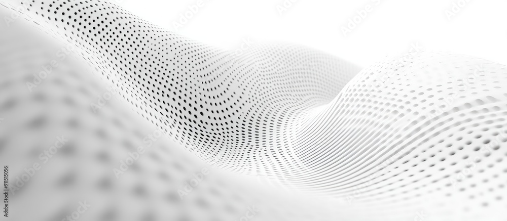 Contemporary Abstract Background for Reports and Presentations Elegant White and Gray Design Dotted Lines and Circular Patterns Global Technology Connection Concept Contemporary Abstract Background for Reports and Presentations Elegant White and Gray Design Dotted Lines and Circular Patterns Global Technology Connection Concept