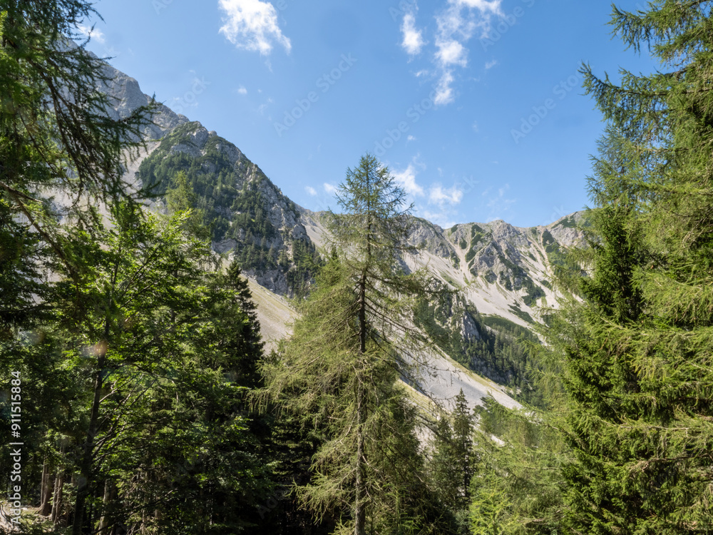 Fototapeta premium Kärnten