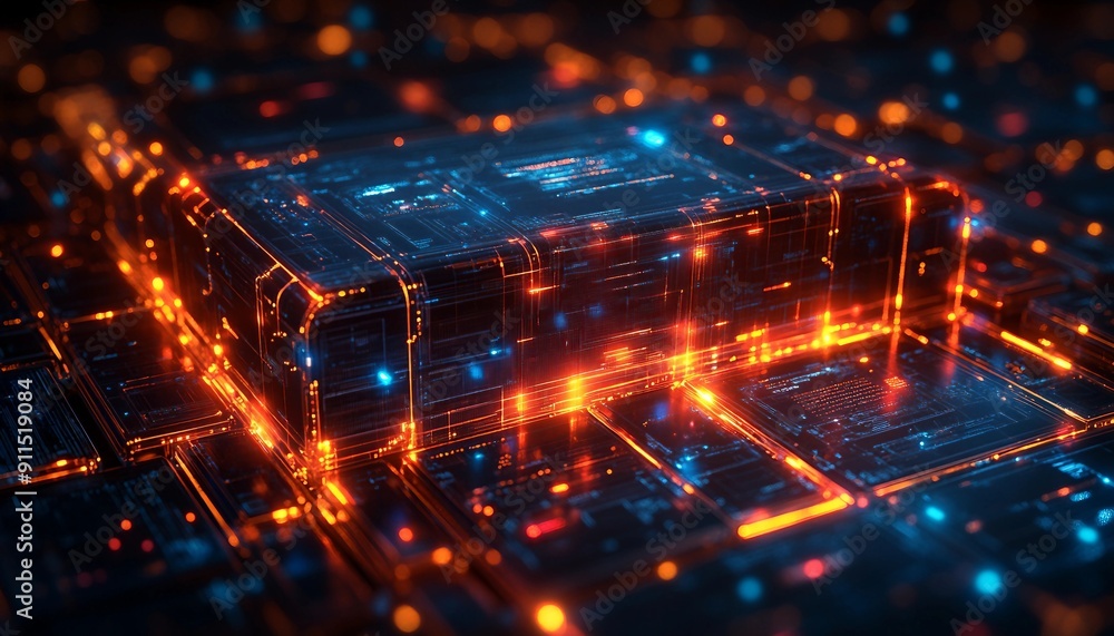 Obraz premium Regulatory Compliance Framework: Sophisticated Document Management System with Governance Oversight and Tracking