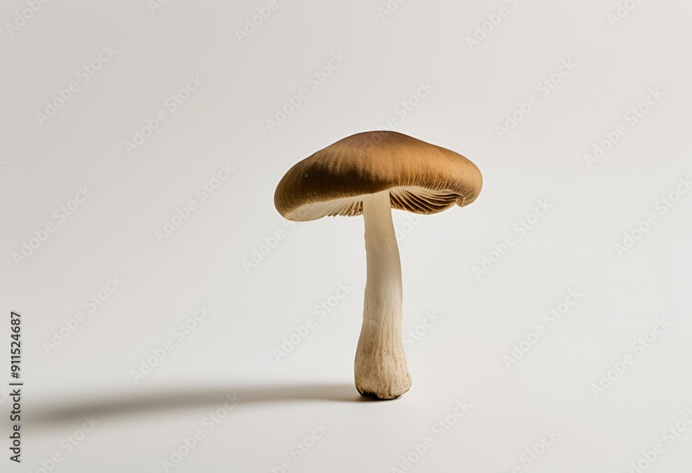 mushroom mushroom