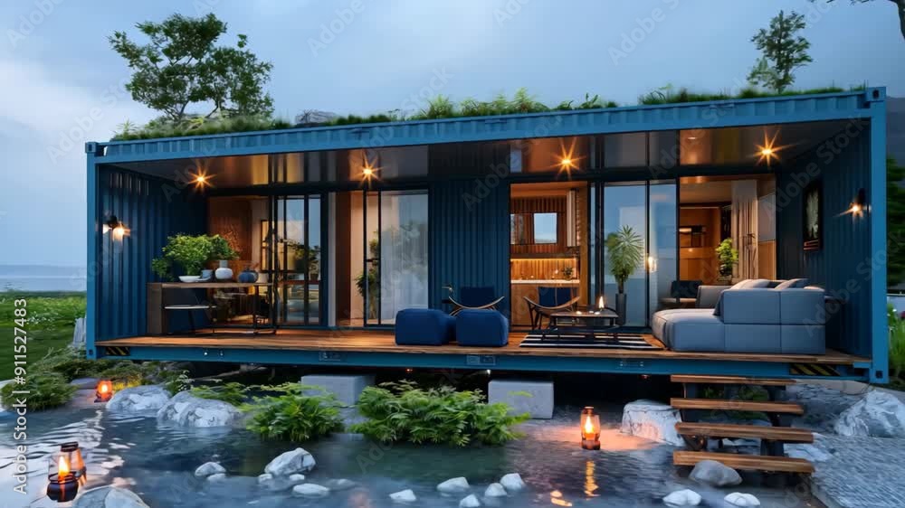 Home Decor - Best Home Decorating Ideas - Sustainable Minimalist Home Decor Preservation