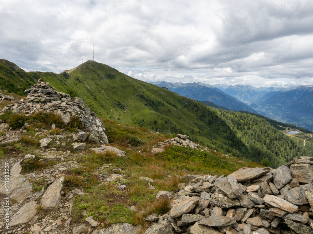 Fototapeta premium Kärnten