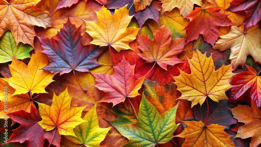 Autumn leaves
Autumn leaves