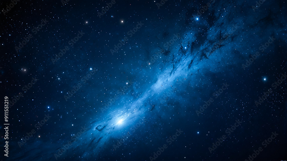 Obraz premium Pictures Space Background