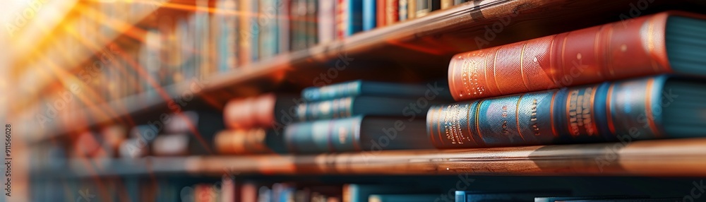 A grand library with a collection of revived antique manuscripts on display, ornate wooden shelves, soft ambient light, photorealistic, rich textures A grand library with a collection of revived antique manuscripts on display, ornate wooden shelves, soft ambient light, photorealistic, rich textures