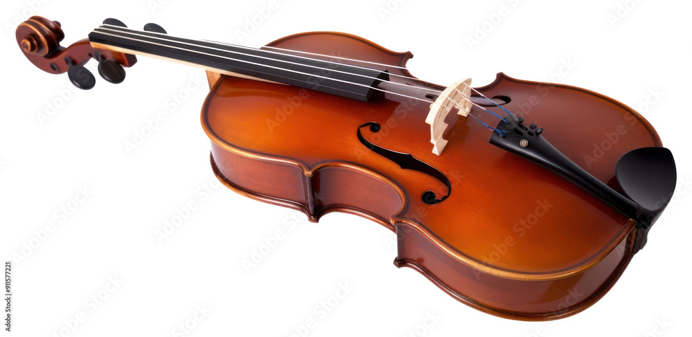 PNG Violin transparent background performance orchestra.