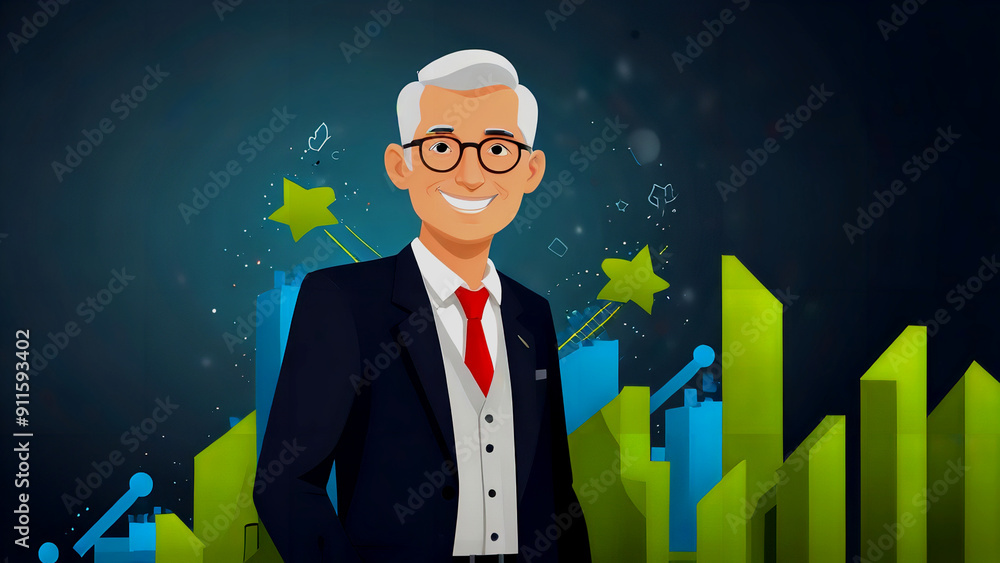 Achieving Business Growth Achieving Business Growth