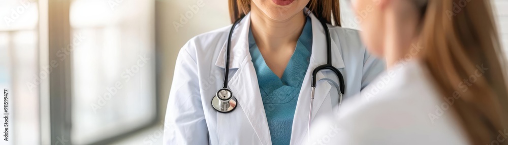 Clinic Consultation