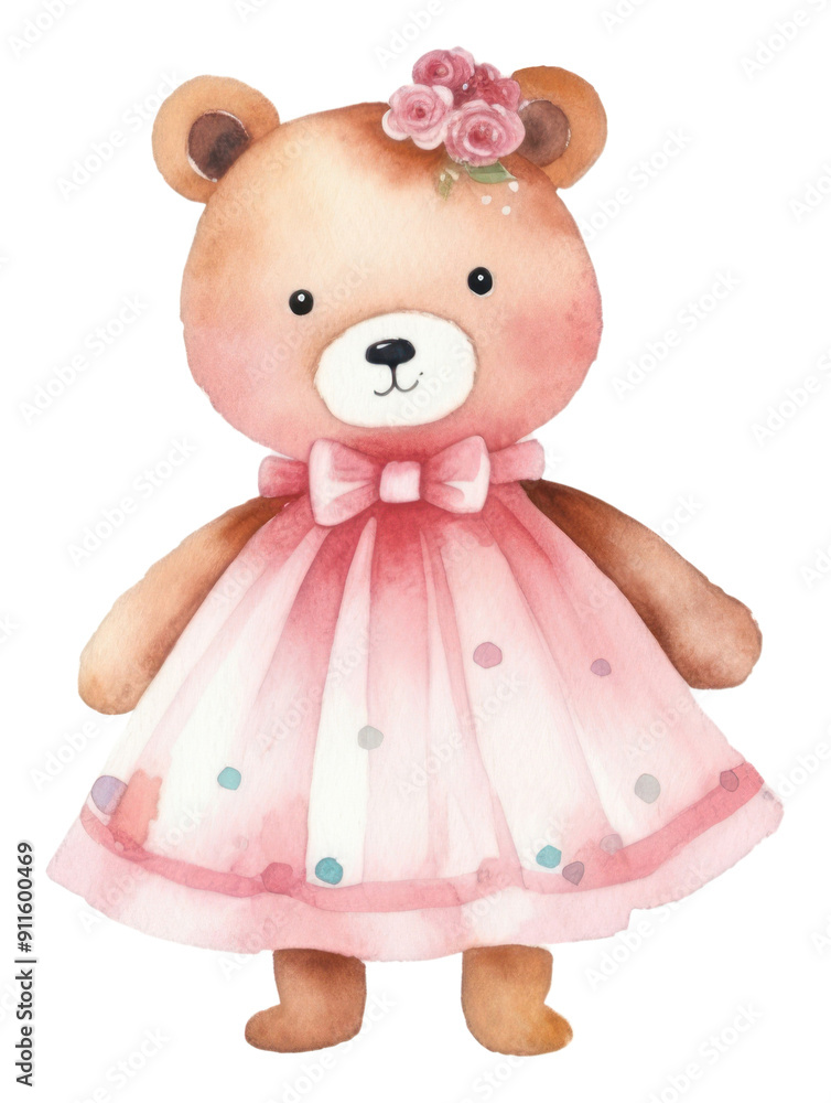 PNG Teddy bears married wedding toy white background. PNG Teddy bears married wedding toy white background.