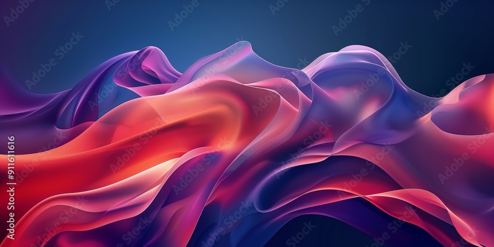Abstract background with vibrant wavy lines in rich hues, abstract pattern, dynamic shapes, smooth texture. Abstract background with vibrant wavy lines in rich hues, abstract pattern, dynamic shapes, smooth texture.