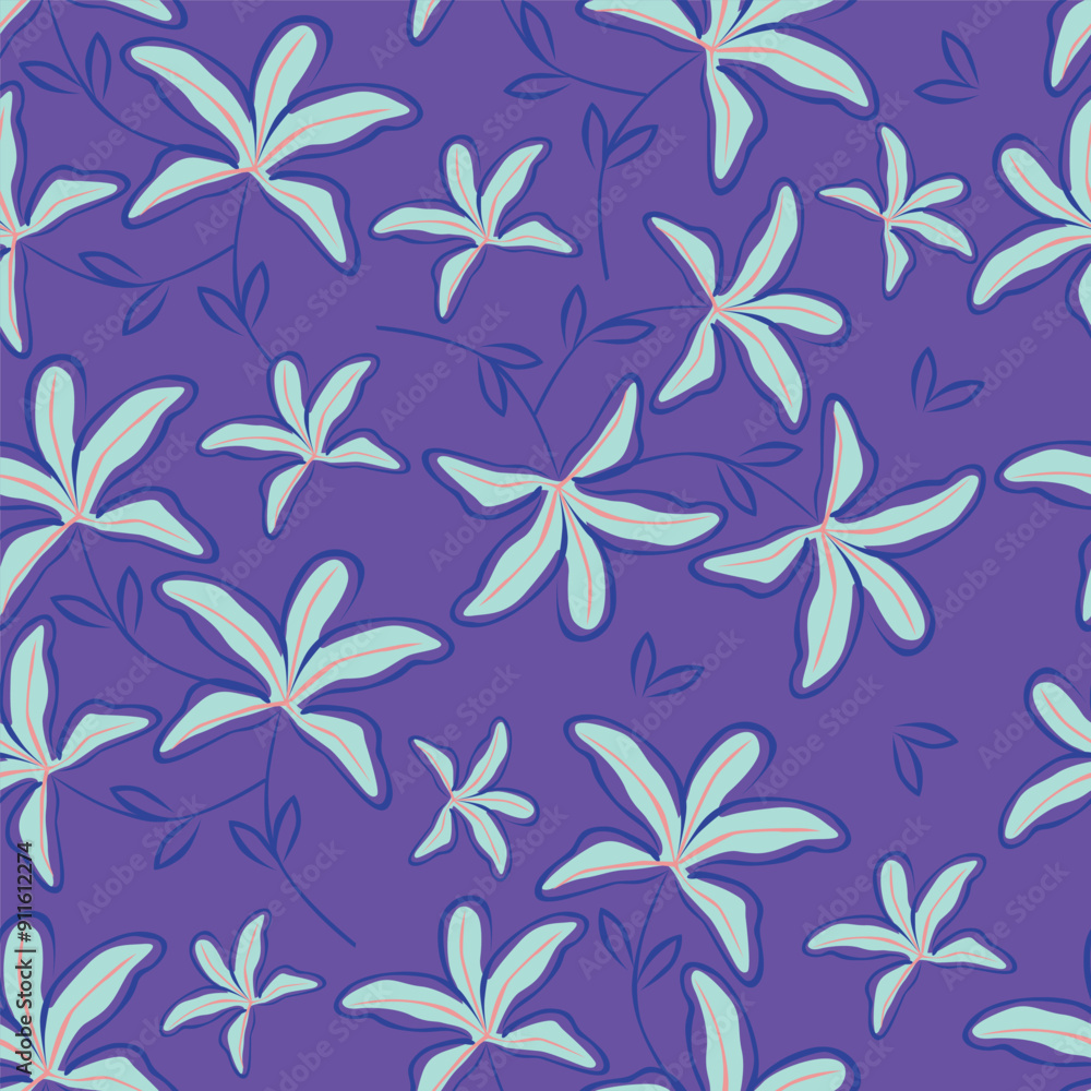 Elegance pink floral stems seamless pattern on a grey background. Vector hand drawn. Artistic, abstract flowers and tiny leaves, buds bells printing. Template for designs, fabric, fashion, textile
Elegance pink floral stems seamless pattern on a grey background. Vector hand drawn. Artistic, abstract flowers and tiny leaves, buds bells printing. Template for designs, fabric, fashion, textile