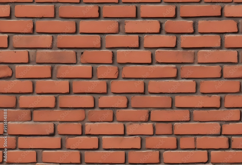 red brick wall red brick wall