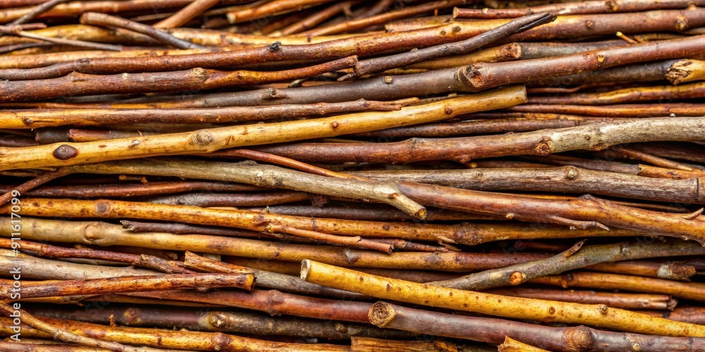 Close-up of a Stack of Brown Twigs, Texture, Nature, Wood, Stick , twig, wood texture Close-up of a Stack of Brown Twigs, Texture, Nature, Wood, Stick , twig, wood texture