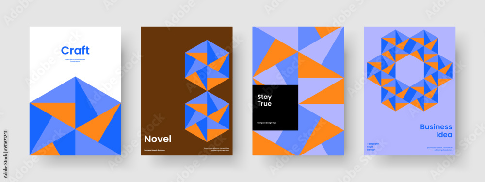 Creative Business Presentation Design. Geometric Flyer Layout. Abstract Brochure Template. Banner. Report. Poster. Background. Book Cover. Pamphlet. Leaflet. Notebook. Brand Identity. Advertising Creative Business Presentation Design. Geometric Flyer Layout. Abstract Brochure Template. Banner. Report. Poster. Background. Book Cover. Pamphlet. Leaflet. Notebook. Brand Identity. Advertising