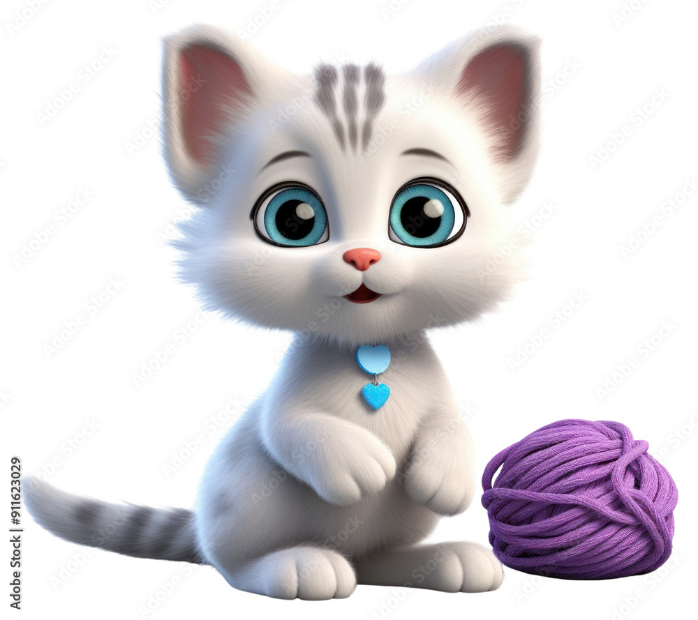 PNG Kitten cartoon animal mammal. PNG Kitten cartoon animal mammal.
