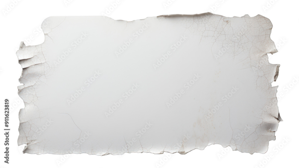 Obraz premium PNG Backgrounds paper weathered textured.