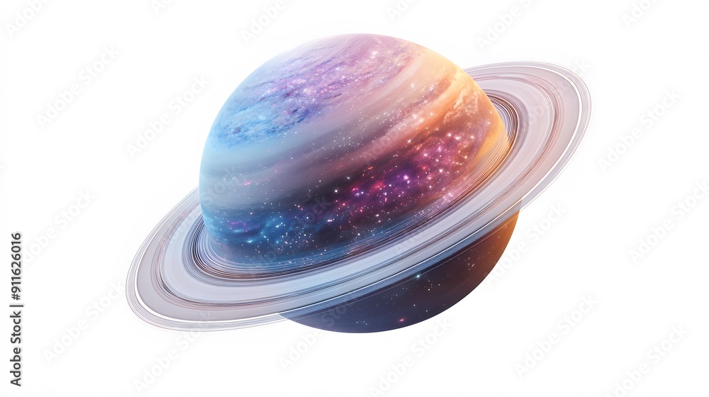 Png space food sticker, 3D rendering, transparent background Png space food sticker, 3D rendering, transparent background