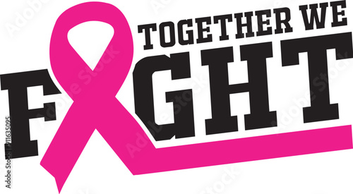 Together We Fight