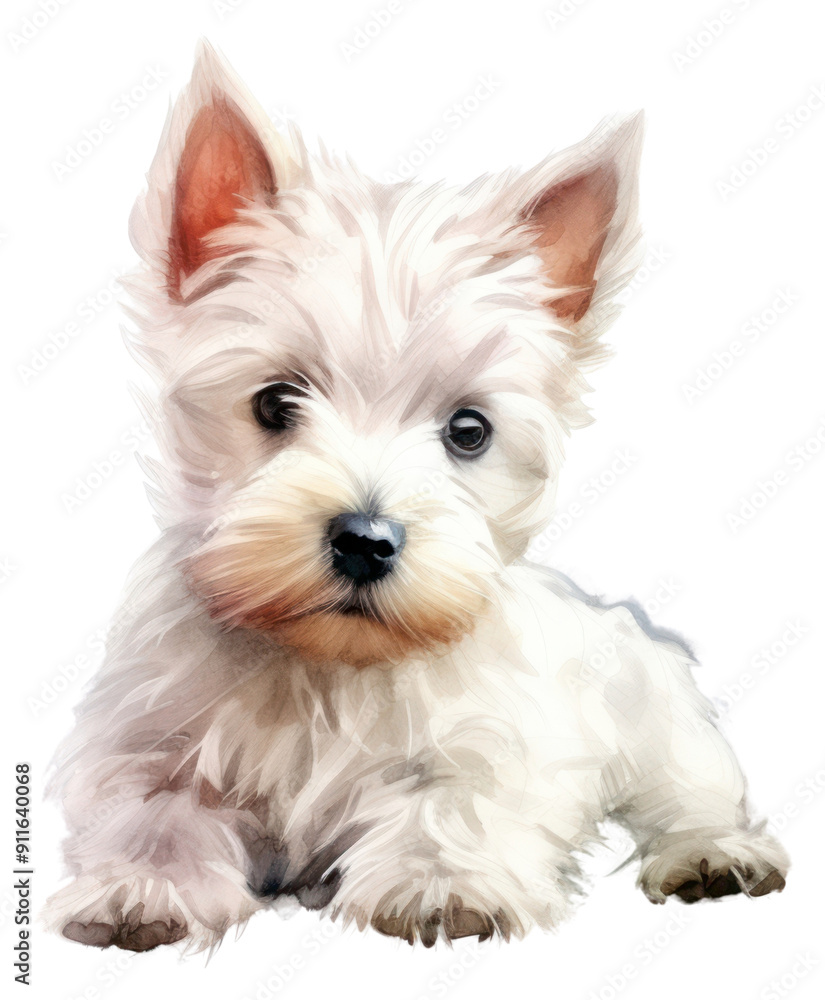 PNG Terrier mammal animal white. PNG Terrier mammal animal white.