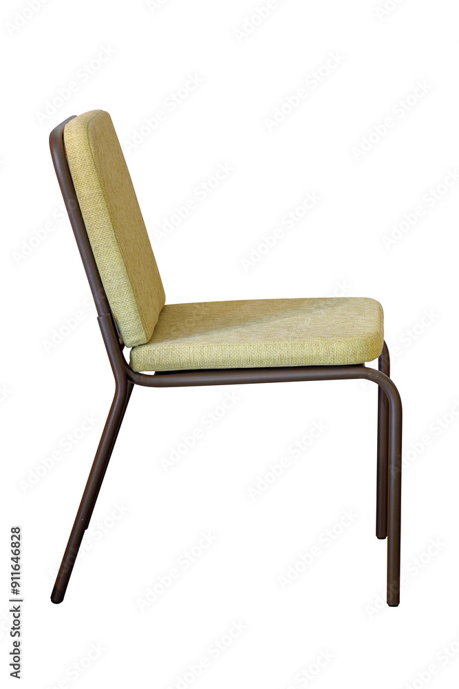 chair isolated on white background chair isolated on white background