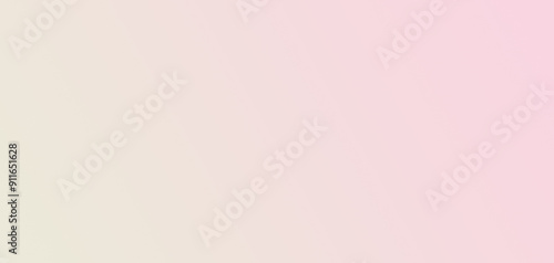 Horizontal light pink gradient background. Background for design, print and graphic resources. Design: flyers, business cards, banners, packaging.