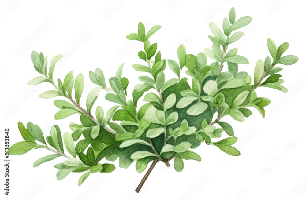 PNG Thyme plant herbs leaf. PNG Thyme plant herbs leaf.