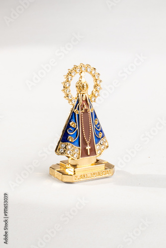 Lembrancinha de Nossa Senhora Aparecida