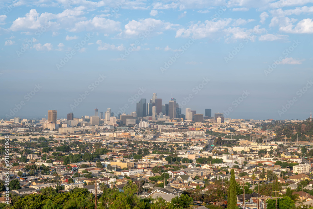 Los Angeles, California Los Angeles, California