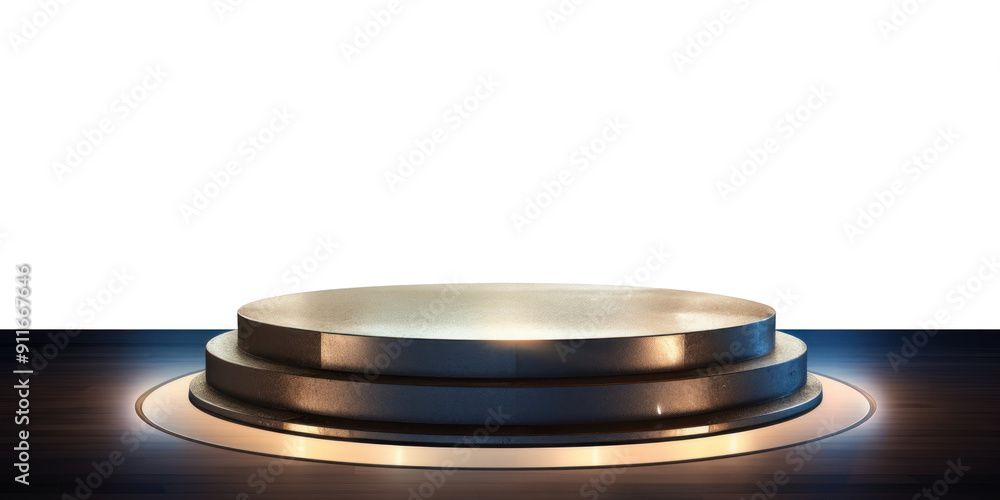 PNG Podium for a new product against the background of blurred lights of the night city architecture skyscraper cityscape. PNG Podium for a new product against the background of blurred lights of the night city architecture skyscraper cityscape.