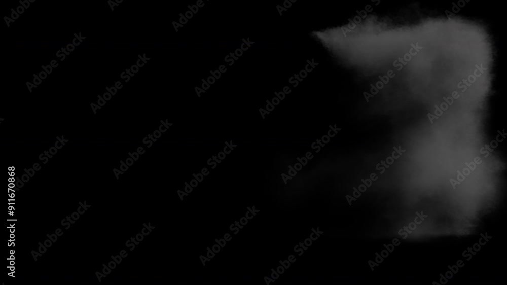 Big ground missile or bomb explosion VFX element - 60 fps, 4K Pro Res with mask pass Big ground missile or bomb explosion VFX element - 60 fps, 4K Pro Res with mask pass