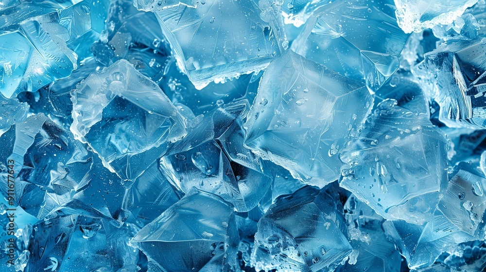 Frozen Tundra Ice Texture background,Blue ice cubes texture, can be used for printed materials like brochures, flyers, business cards. Frozen Tundra Ice Texture background,Blue ice cubes texture, can be used for printed materials like brochures, flyers, business cards.