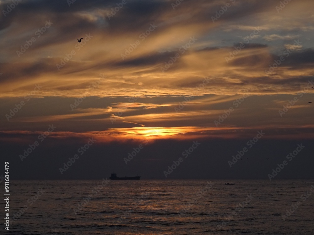 Varna sea and nature in Bulgaria Varna sea and nature in Bulgaria