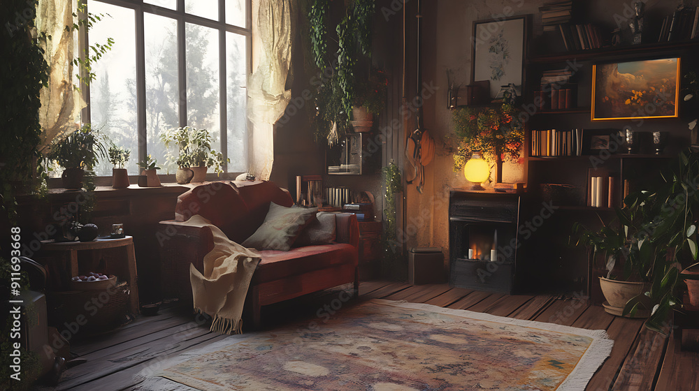 Cozy Home Cozy Home