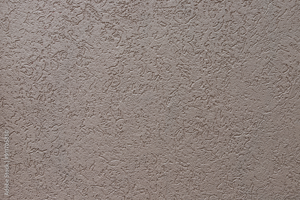 Texture of painted brown wall. Abstract textured background. Texture of painted brown wall. Abstract textured background.