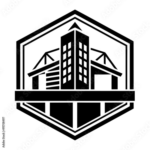 Industrial Vector 