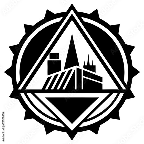 Industrial Vector 