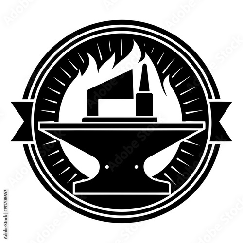 Industrial Vector 