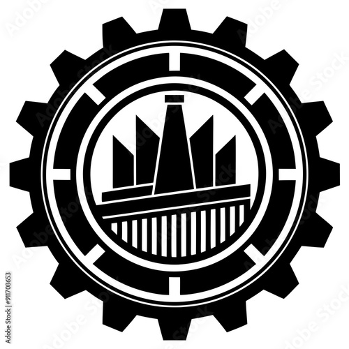Industrial Vector 