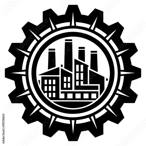 Industrial Vector 