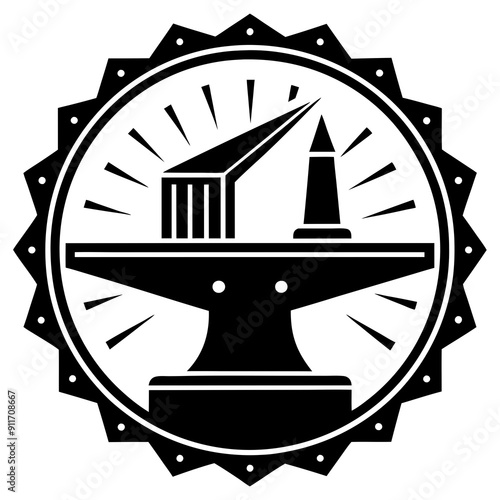 Industrial Vector 