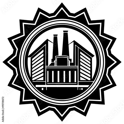 Industrial Vector 