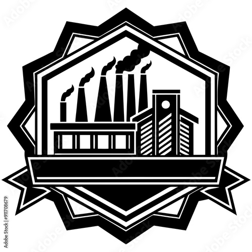Industrial Vector 