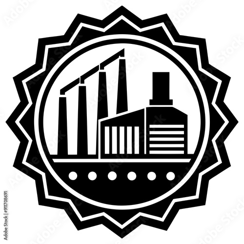 Industrial Vector 