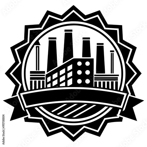 Industrial Vector 